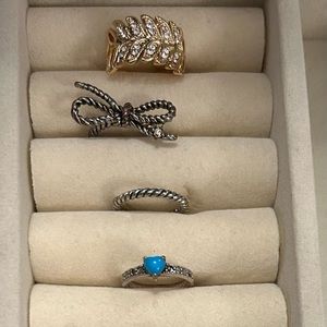 Rings